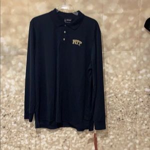 Pitt Longsleeve men’s XXL shirt